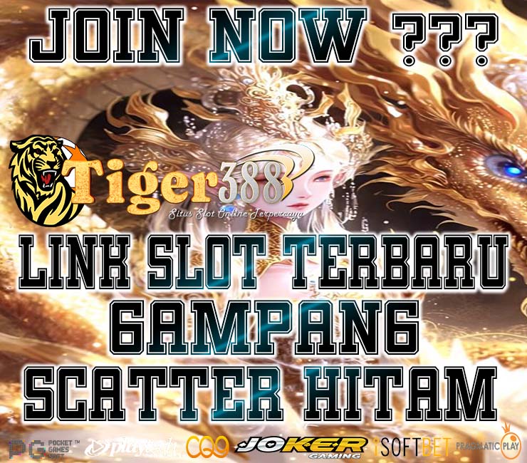 Slot Online Modal Receh Bisa Jadi Kaya Mendadak