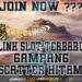 TIGERBET388 Slot Terbaik Resmi Game Populer Pragmatic Play
