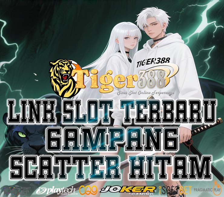 TIGERBET388 Situs Slot Jackpot Online Banyak Diskon