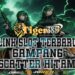 TIGER388 Bandar Slot Gacor Resmi Paling Rekomendasi