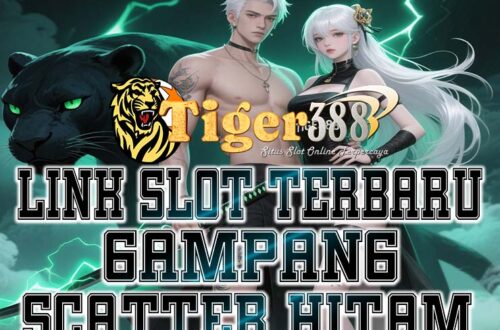 TIGERBET388 IDN Slot Online Deposit 10K Tanpa Potongan
